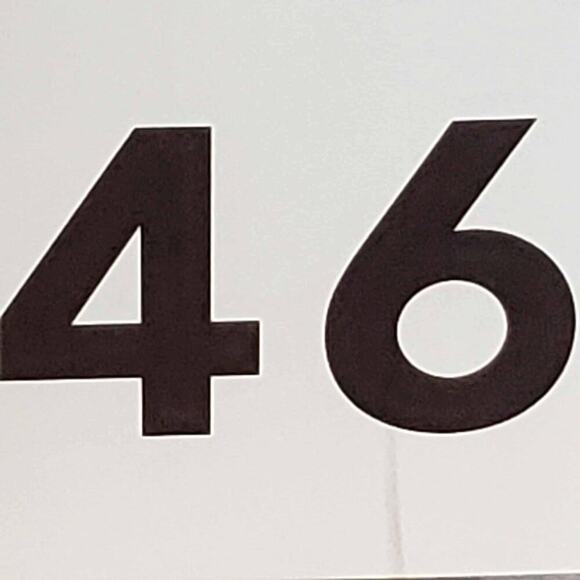 Democracy Jeans Ab Solution Womens Size 14 Blue Denim High Rise Straight - Picture 8 of 8